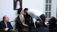 دیدار با رهبر انقلاب انگیزه‌مان را بالا برد