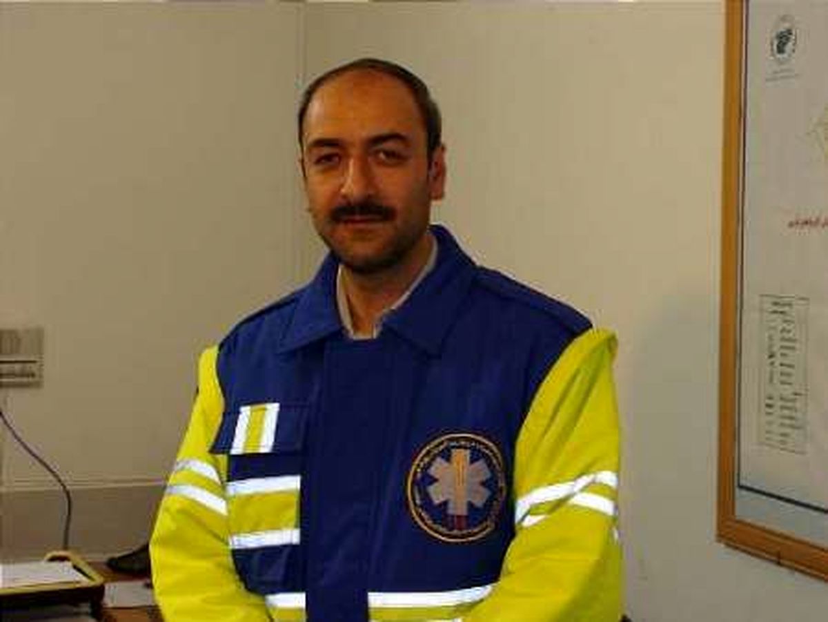 گازگرفتگی ۲۵ نفر از شهروندان زنجان