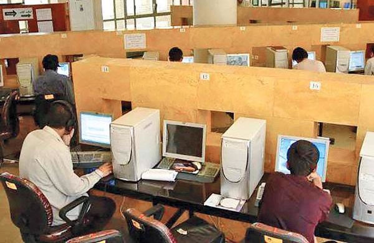  استفاده از فیلترشکن در کافی نت ها ممنوع شد