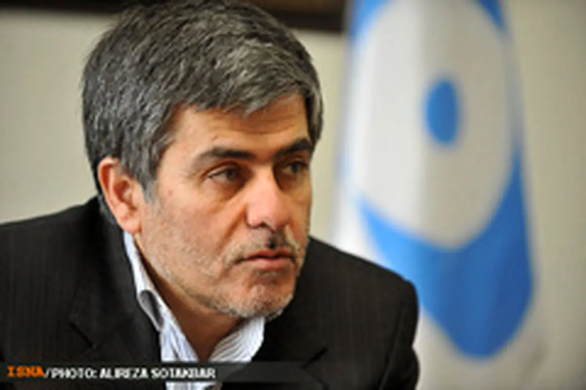 ایران طراحی راکتور اتمی را تمام کرد