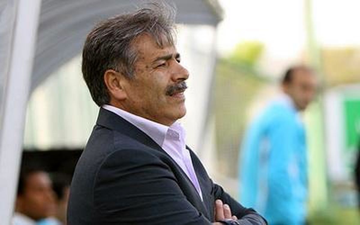 ابراهیم زاده:ملوان لیگ برتری شود راهی انزلی می شوم