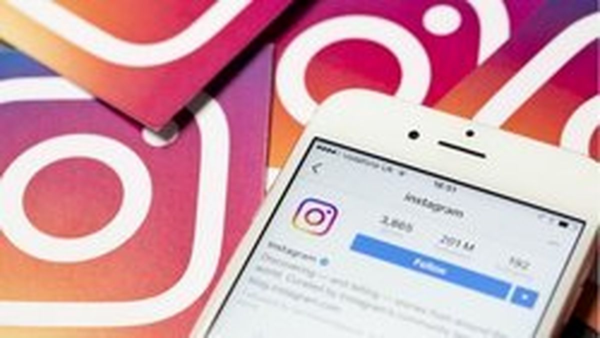 گرداننده صفحه مستهجن اینستاگرام به دام افتاد