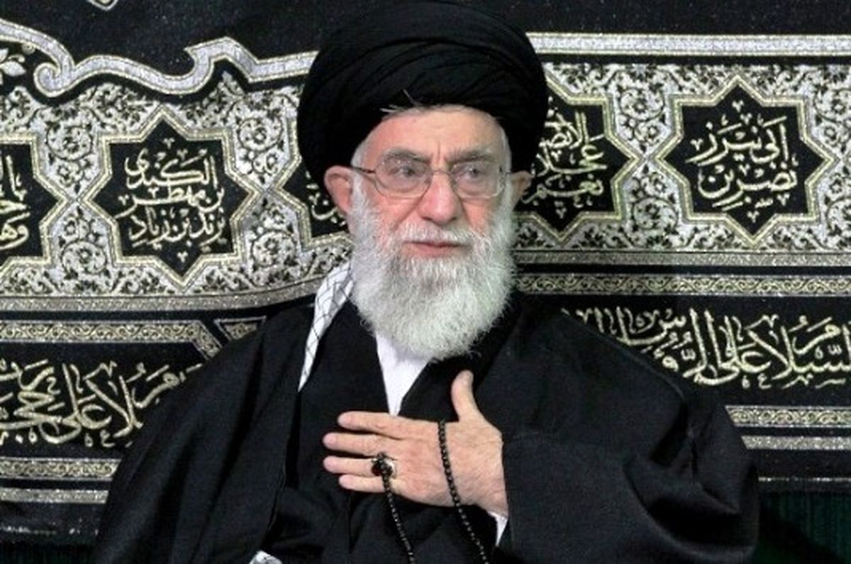 مراسم عزاداری هیئت‌های دانشجویی در حضور رهبر انقلاب برگزار می‌شود