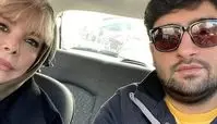 شیوا خنیاگر چه پسر بزرگی داره + عکس