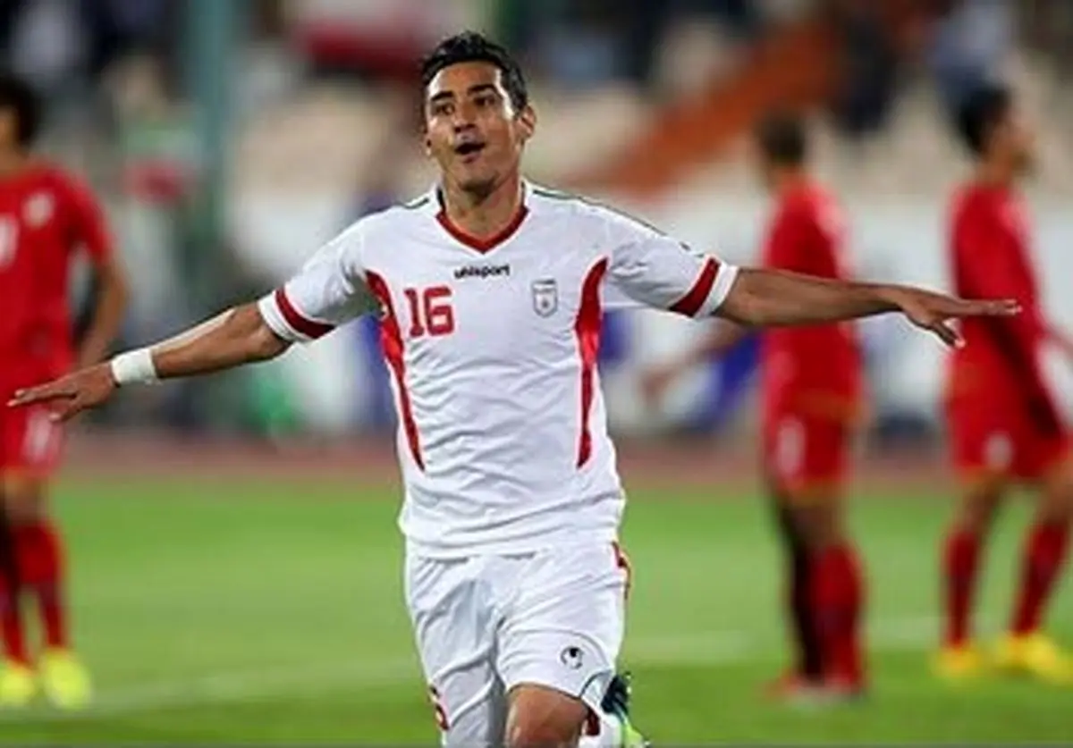 کیروش ۳۰،۴۰ سال فوتبال ایران را به جلو برد