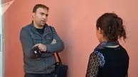
سرنوشت تلخ دختر ایزدی در اسارت داعش