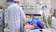 کامکار تخت خالی کرونایی ندارد
