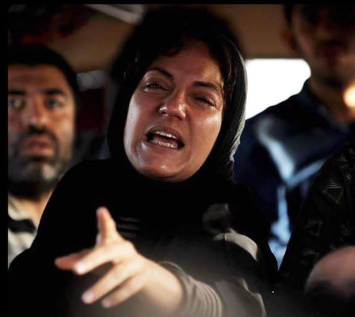 فیلم «قسم» با بازی «مهناز افشار» نوروز اکران نمی‌شود