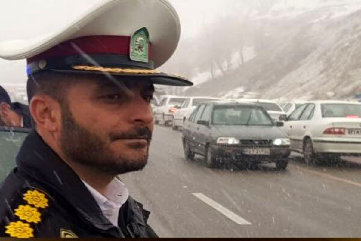 ممنوعیت تردد در محور چالوس و آزاد راه تهران شمال + جزئیات