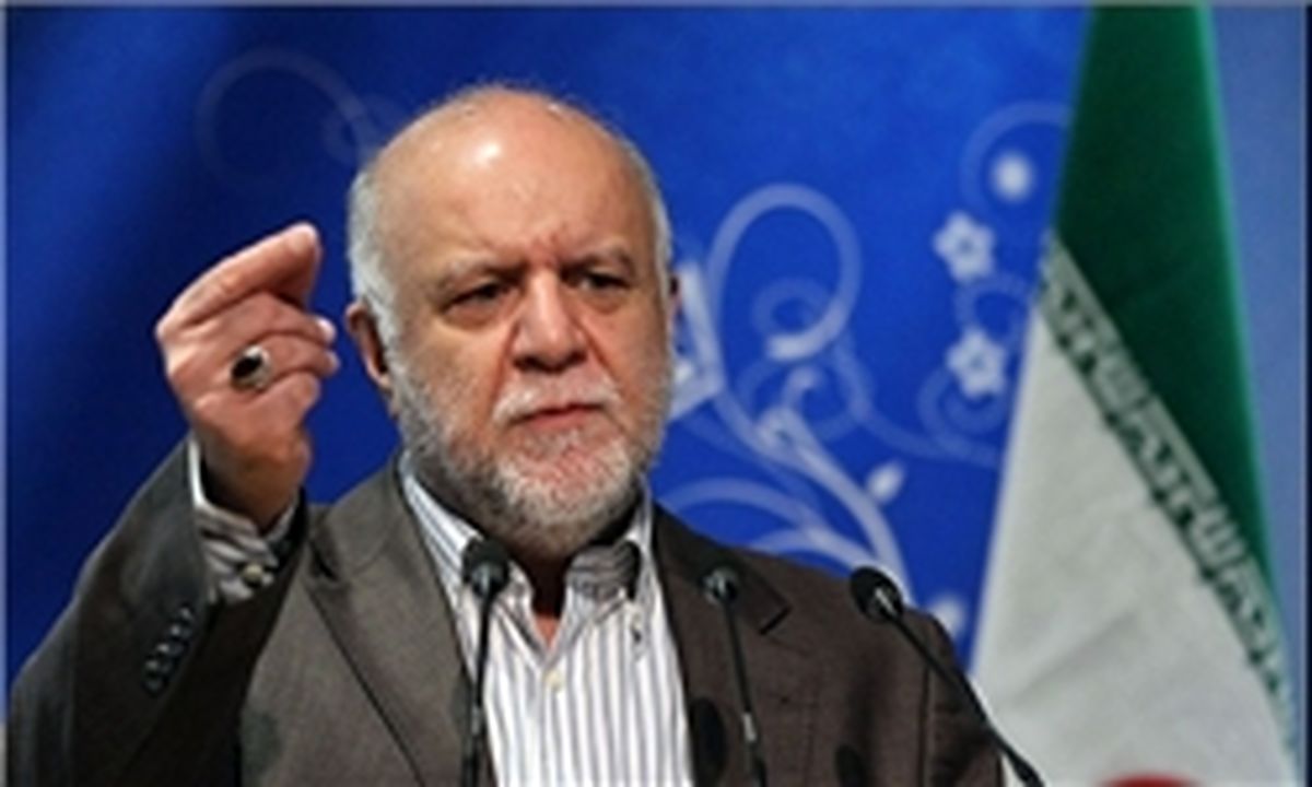 منطق عجیب زنگنه برای حذف کارت سوخت