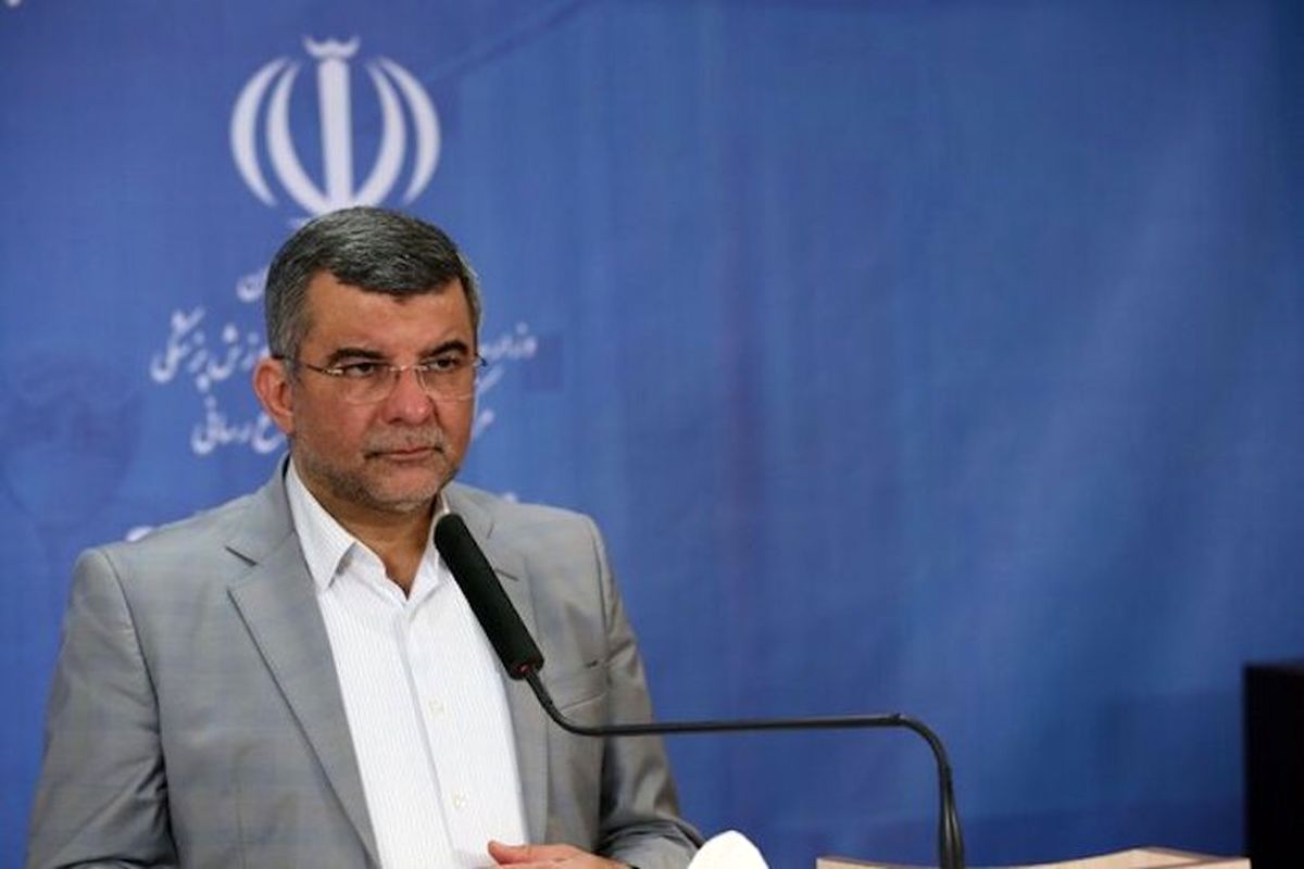 ابلاغ محدودیت‌های کرونایی به ۱۱ استان ازجمله تهران