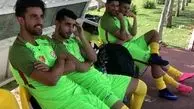 منوچهری: جواب صبرم را از خدا گرفتم!