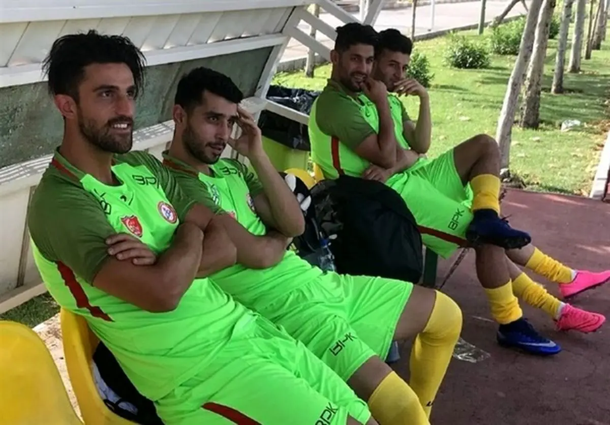 منوچهری: جواب صبرم را از خدا گرفتم!