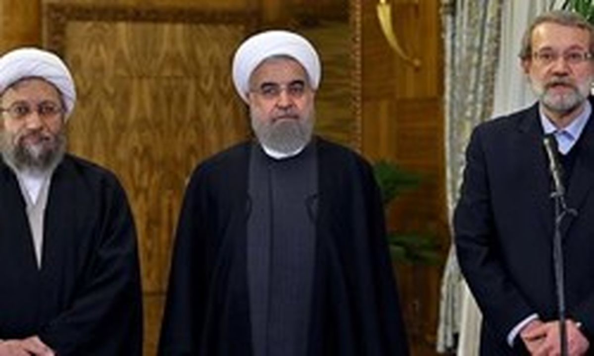 نگاه‌ها برای حل مشکلات به هم نزدیک است