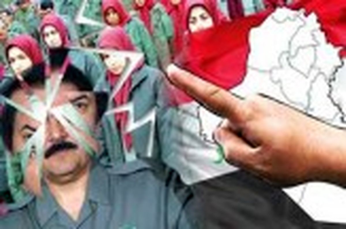 نقش "منافقین ورشکسته" در سناریوی حامیان غربی