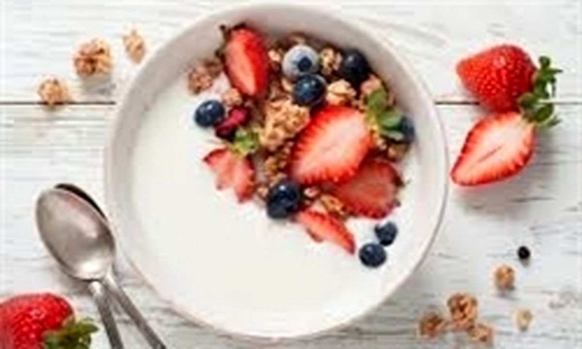 نقش ویژه «ماست» برای زندگی سالم در دوران سالمندی