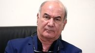 افشارزاده: وزارت ورزش مخالف تعویق انتخابات فوتبال است/ نامه‌ای از کفاشیان به ما نرسیده است