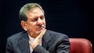 افشاگری جهانگیری از پشت‌پرده رأی‌نیاوردن لایحه تفکیک وزارتخانه‌ها