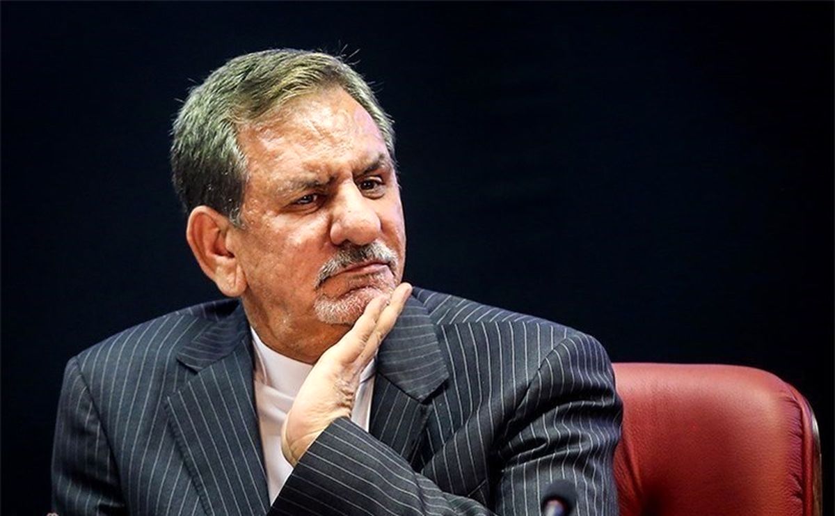 افشاگری جهانگیری از پشت‌پرده رأی‌نیاوردن لایحه تفکیک وزارتخانه‌ها