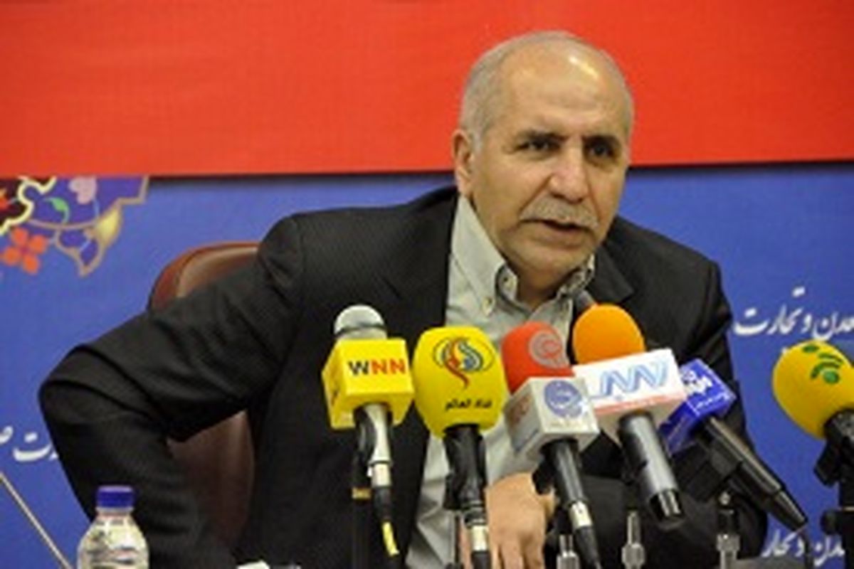 حدود 40 درصد از معادن زغال سنگ در ایمنی مطلوب هستند