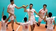اظهارات مشاور وزیر امورخارجه آمریکا نشانه چیست؟/ تور سیاست در میدان والیبال