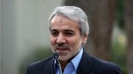 هیچ فرد سیاسی بیش از ۱۰ میلیون حقوق نمی گیرد