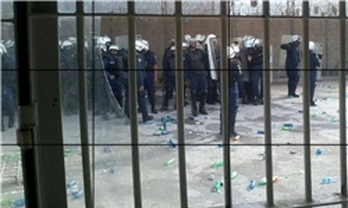 شهروند ایرانی-آمریکایی با تودیع وثیقه آزاد شد