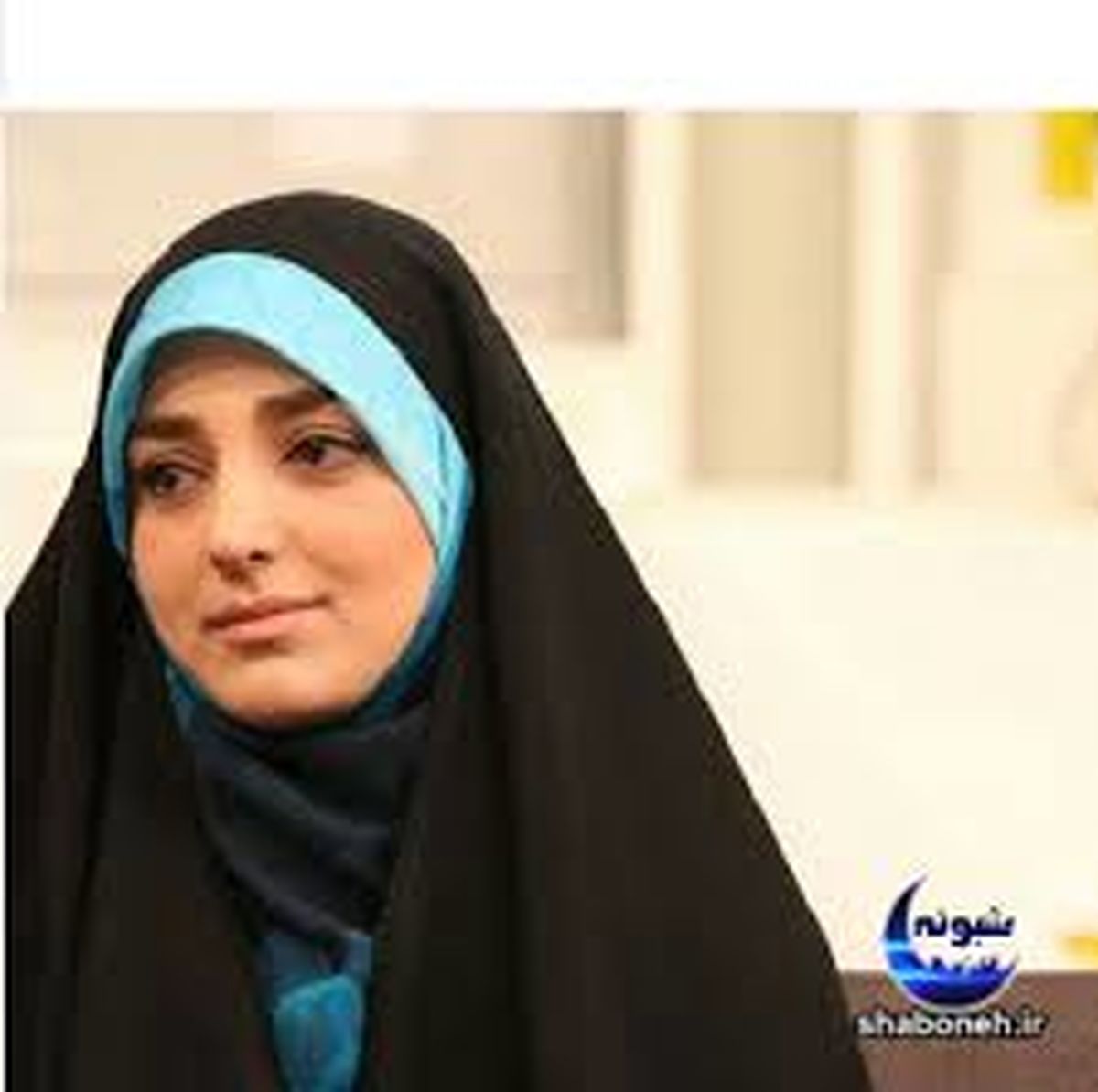 بازگشت پسر خانم مجری پیش مادرش+عکس