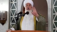 کشته شدن مفتی شهر دمشق بر اثر انفجار تروریستی