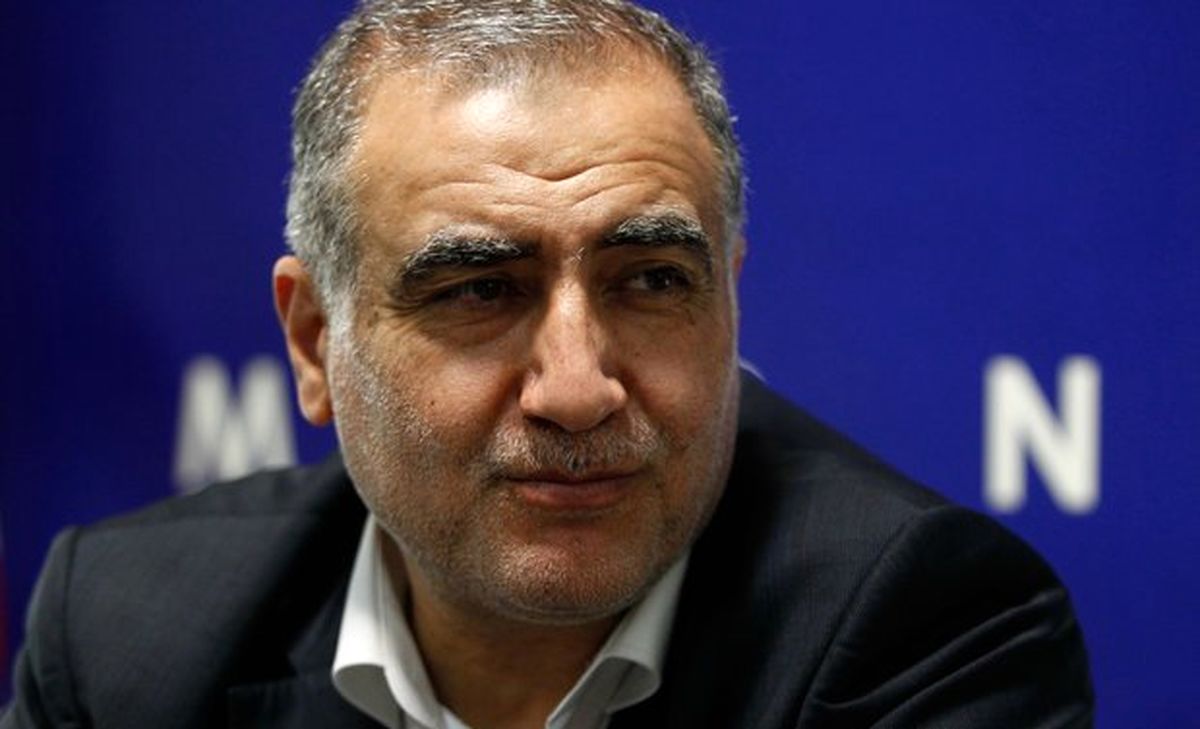 تلاش برای پس گرفتن امضاهای طرح سوال از رئیس جمهور