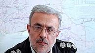 تست اعتیاد راننده سرویس مدرسه قم مثبت بود