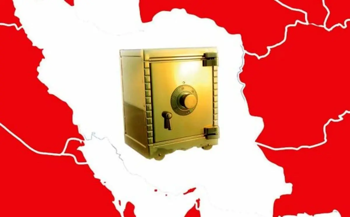 شباهت روحانی به احمدی نژاد در اداره خزانه کشور 