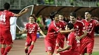 رد خانگی شاگردان جلالی مقابل شاگردان گل‌محمدی