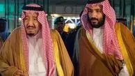 خشم ملک سلمان از سیاست های ولیعهد