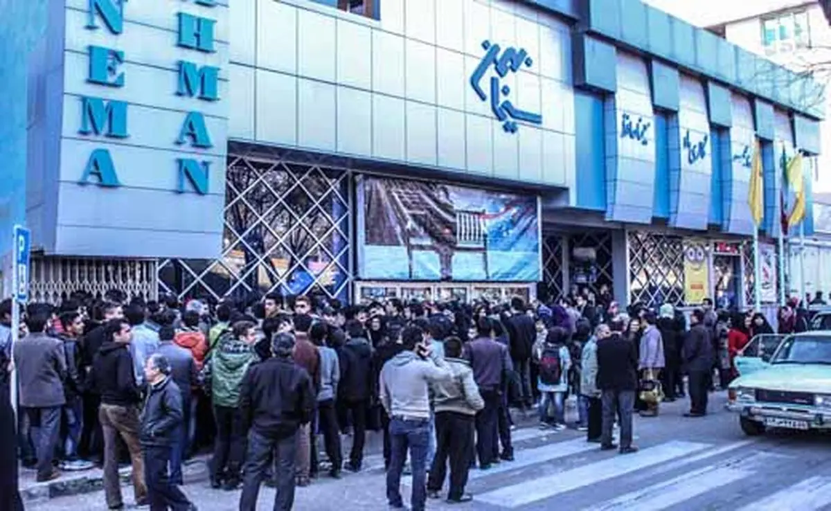 سینما در ایران چگونه گذشت؟