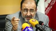 درخواست غیر قانونی نمایندگان/برو تو خط ویژه مسئولیتش با من!