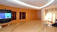 دیدار ویدئو کنفرانسی مقامات ترکمن و سازمان ملل