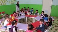 ممنوعیت برگزاری جشن‌های لاکچری در مهدهای کودک