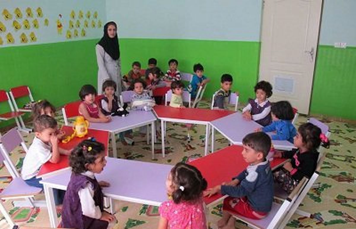 ممنوعیت برگزاری جشن‌های لاکچری در مهدهای کودک