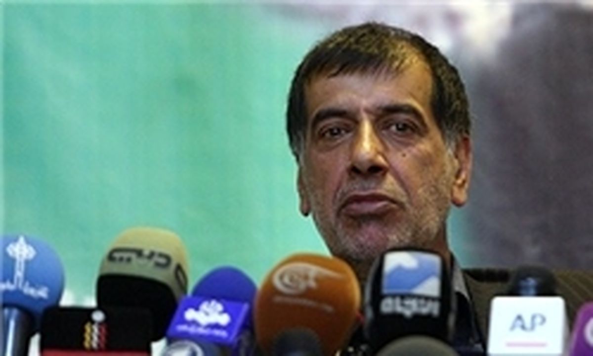 اگر هاشمی بیاید حتما روحانی نمی‌آید