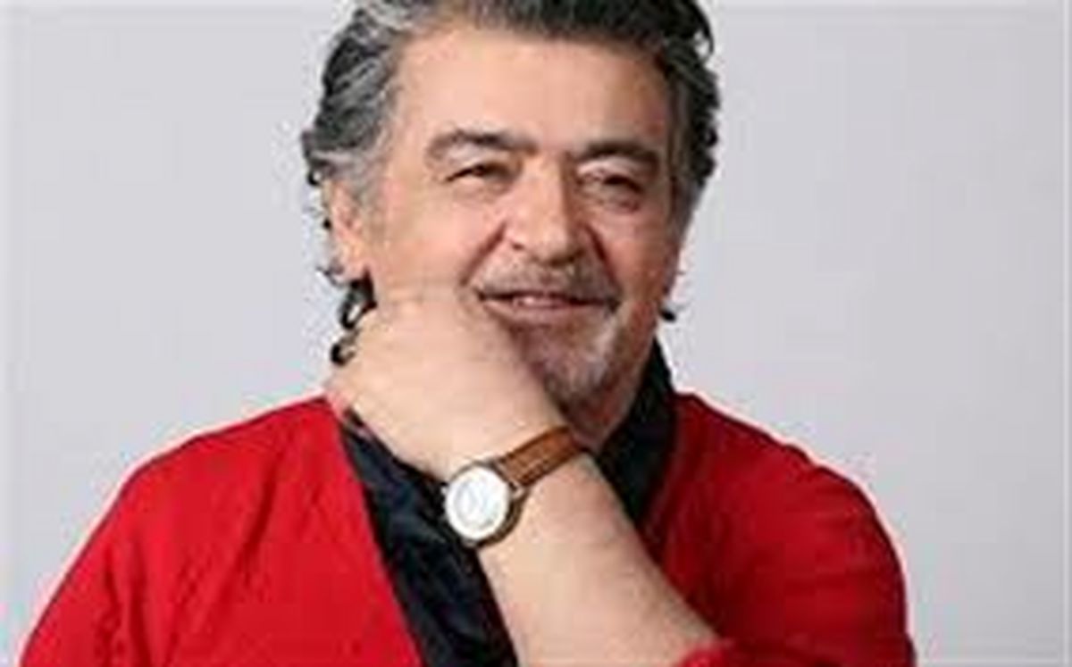 «رضا رویگری» و «مرجانه گلچین» در کنار همکارانشان/عکس