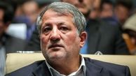 محسن هاشمی: نامزدهایی جایگزین حجتی و انصاری لاری نخواهند شد