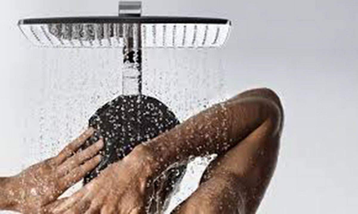 بعد از رابطه جنسی حتما دوش بگیری