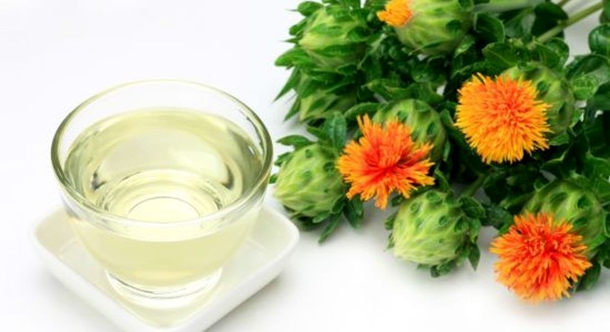 این روغن جادویی چربی شکمتان را آب می‌‌ کند!