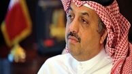 دوحه از ساخت دو بندر تازه برای استفاده آمریکا در قطر خبر داد