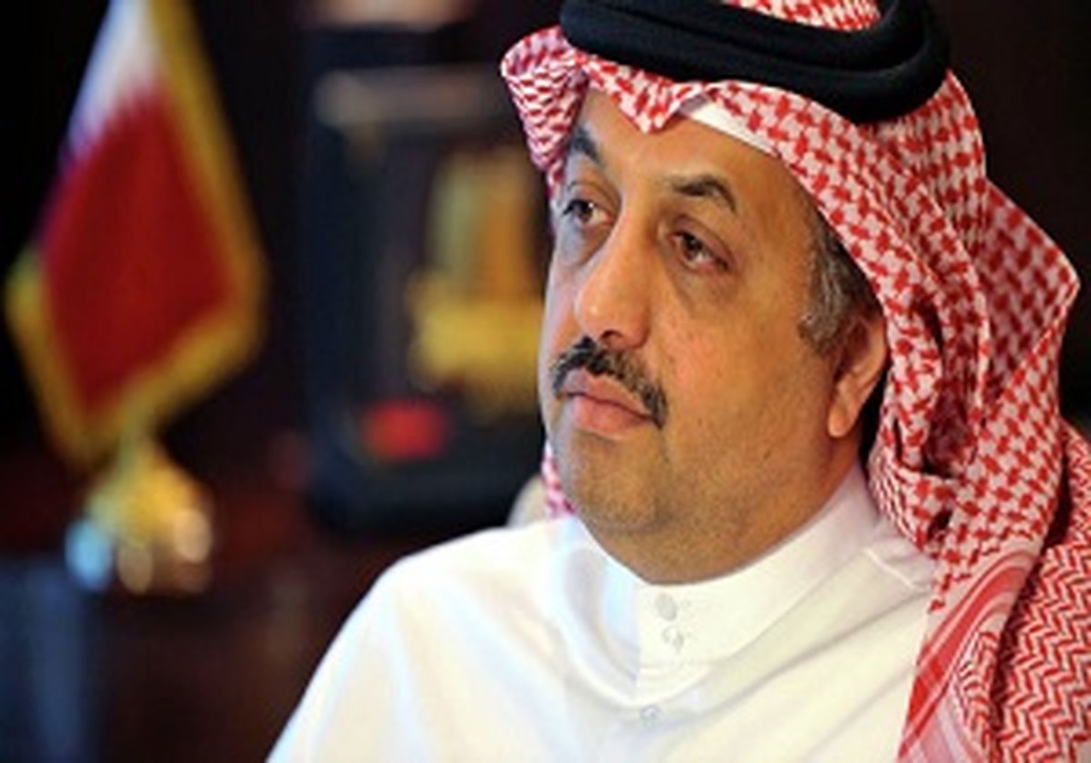 دوحه از ساخت دو بندر تازه برای استفاده آمریکا در قطر خبر داد