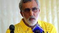 پایان کار حسین فرکی در سپاهان/ فرکی: برایم مهم نیست چه کسی جایگزینم می‌شود