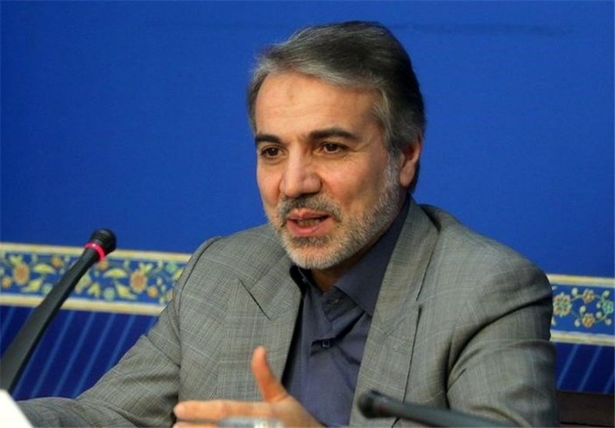 نوبخت:مجلس وقت کافی برای بررسی بودجه ۹۵ دارد