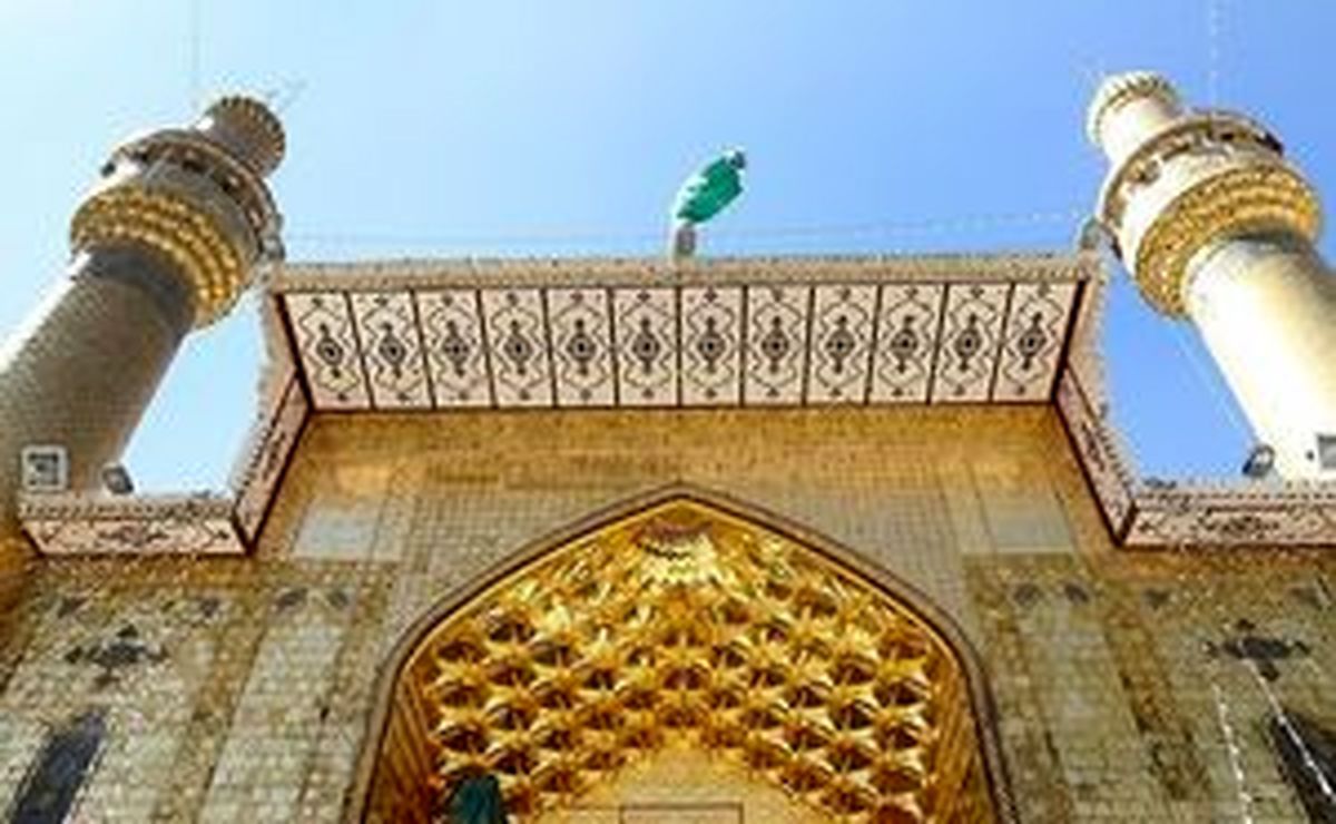 معجزۀ علی(ع) در بهبود تب پیامبر(ص)/ دردها مطیع اویند