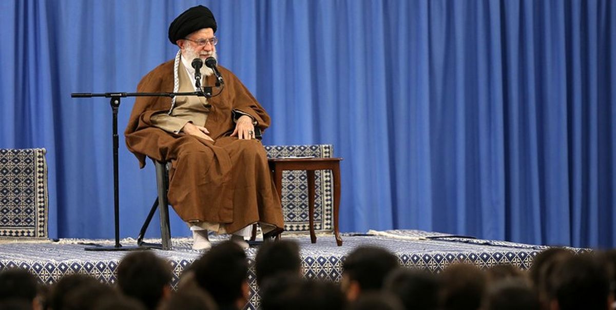برنامه دشمن تصویرسازی غلط از ایران است